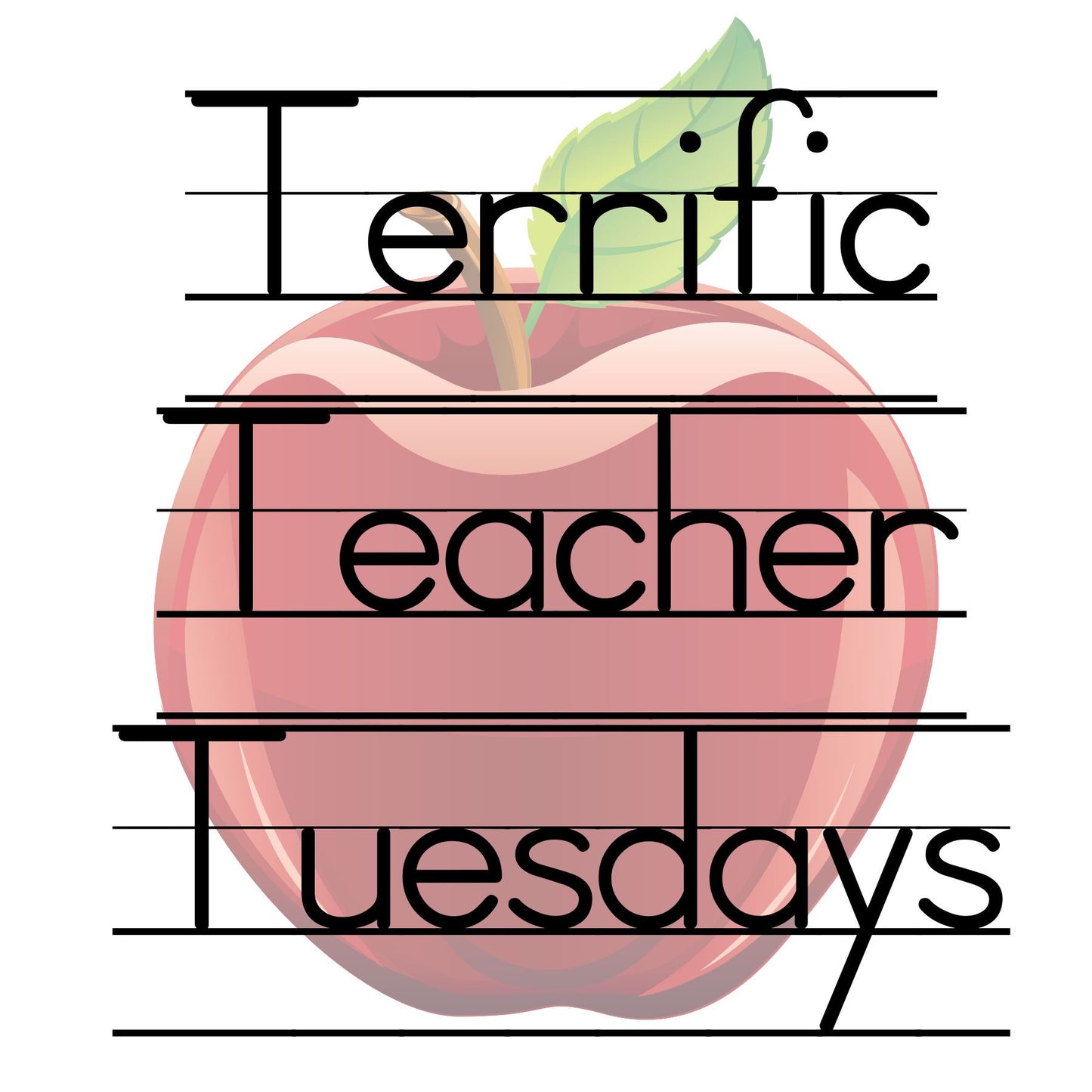 Terrific Teacher Tuesdays