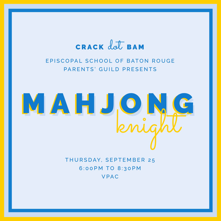 Mahjong Knight