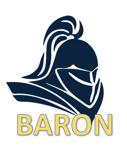 2026 Program Ad - Baron