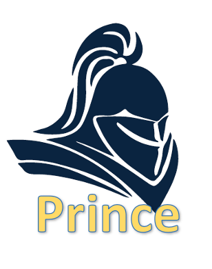 2026 Program Ad - Prince