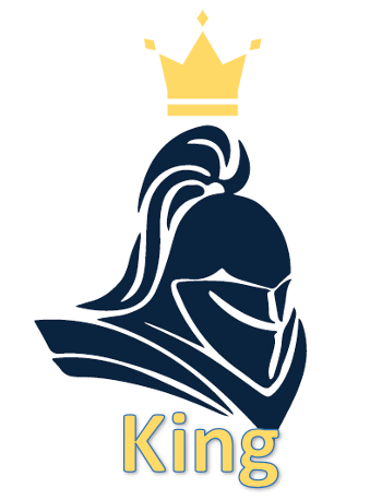 2026 Program Ad - King