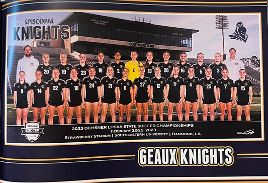 2026 Program Ad - Individual/Student - HALF Page