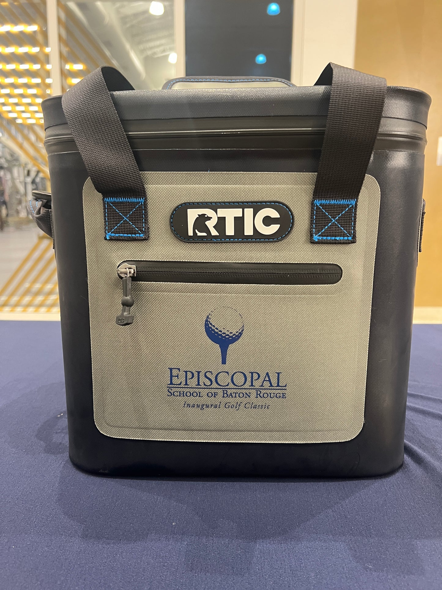 RTIC 12 Can Soft Pack Cooler