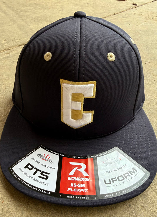 Richardson fitted "Game Hat"