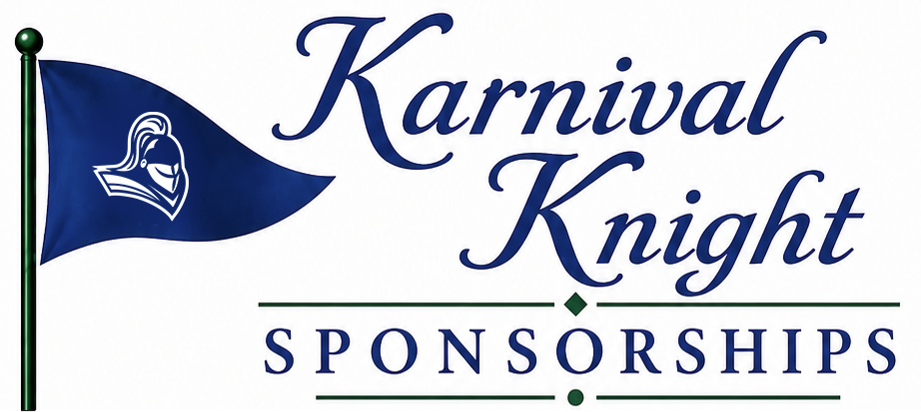 Eagle Karnival Knight Sponsor - $500