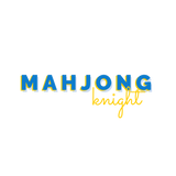 Mahjong Knight Raffle Tickets